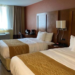 Ramada By Wyndham New York Times Square West